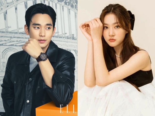 Kim Sae Ron suy sụp sau ồn ào leak ảnh thân mật với Kim Soo Hyun- Ảnh 3.