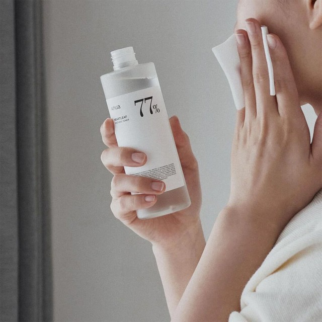 Toner thống trị doanh số tại Olive Young 3 năm liên tiếp: Cấp ẩm + trị mụn "đỉnh chóp", đến idol Hàn cũng si mê- Ảnh 8.