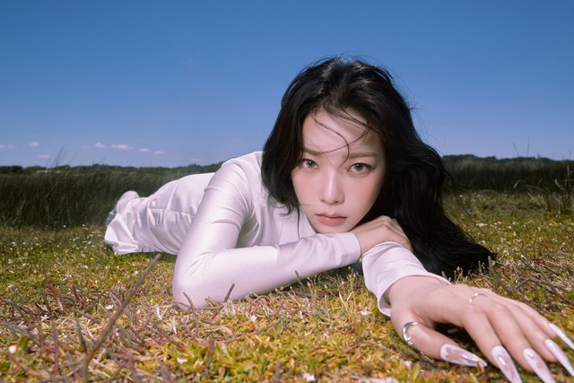 Jennie - Karina : Tài năng, visual không bàn cãi, tình yêu "chết yểu" sau một tháng công khai vì quá nổi tiếng- Ảnh 2. Jennie - Karina : Tài năng, visual không bàn cãi, tình yêu "chết yểu" sau một tháng công khai vì quá nổi tiếng- Ảnh 2.