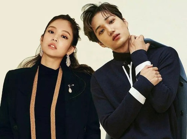 Jennie - Karina : Tài năng, visual không bàn cãi, tình yêu "chết yểu" sau một tháng công khai vì quá nổi tiếng- Ảnh 9. Jennie - Karina : Tài năng, visual không bàn cãi, tình yêu "chết yểu" sau một tháng công khai vì quá nổi tiếng- Ảnh 9.
