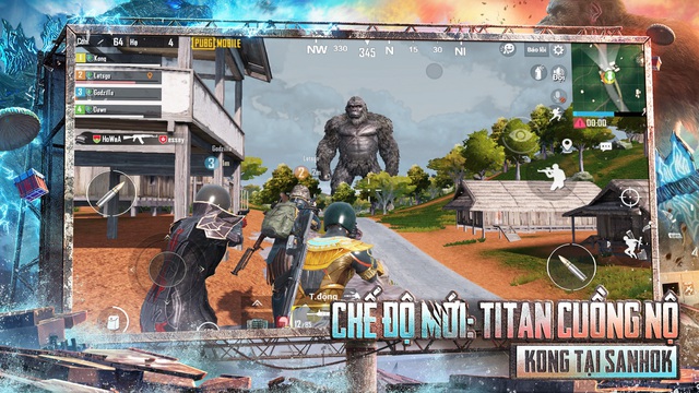 PUBG Mobile khiến fan thất vọng vì biến chất hơn cả “Lửa Chùa”...- Ảnh 1.