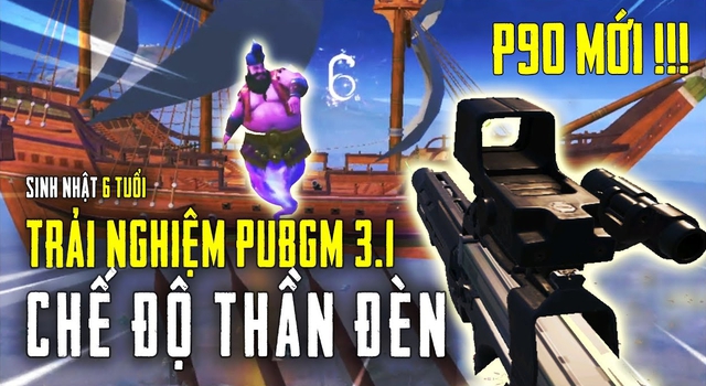 PUBG Mobile khiến fan thất vọng vì biến chất hơn cả “Lửa Chùa”...- Ảnh 2.