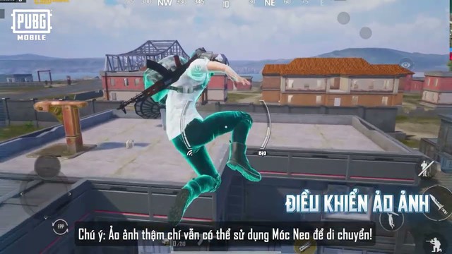PUBG Mobile khiến fan thất vọng vì biến chất hơn cả “Lửa Chùa”...- Ảnh 3.