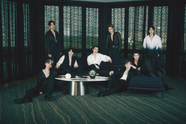 Nam idol người Trung trở về Hàn quảng bá sau 8 năm, bị nói ké fame EXO và cú twist bất ngờ!- Ảnh 4.
