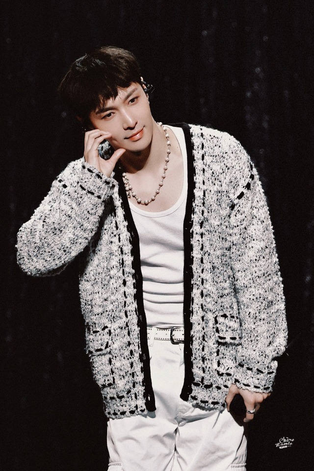 Nam idol người Trung trở về Hàn quảng bá sau 8 năm, bị nói ké fame EXO và cú twist bất ngờ!- Ảnh 6.