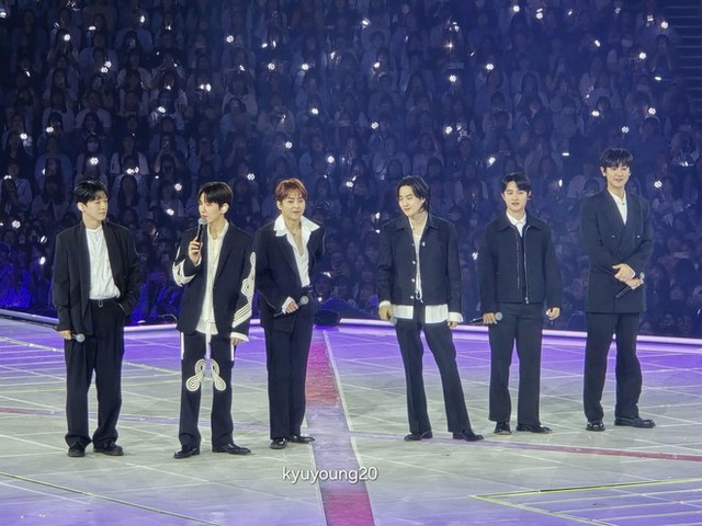Nam idol người Trung trở về Hàn quảng bá sau 8 năm, bị nói ké fame EXO và cú twist bất ngờ!- Ảnh 1.
