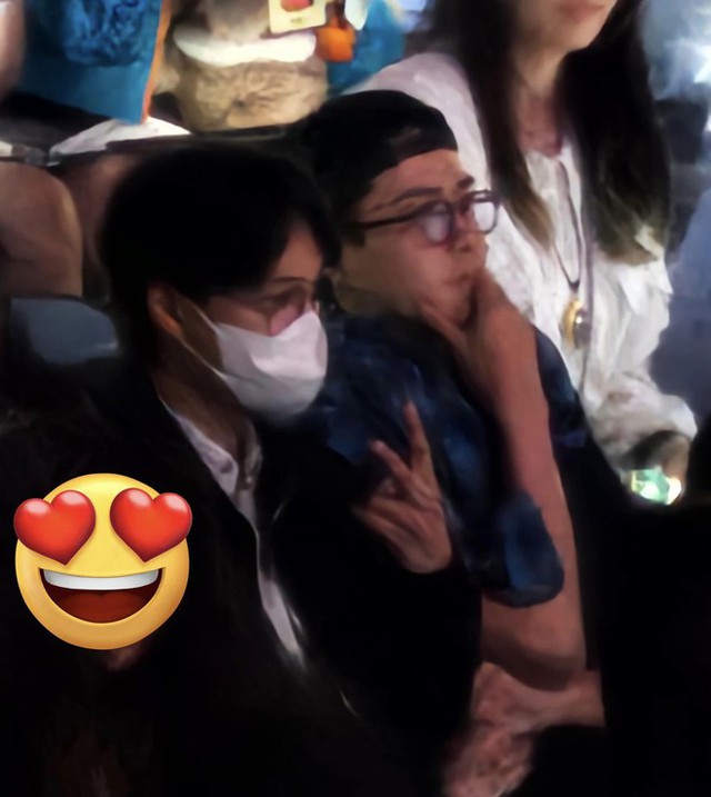 Nam idol người Trung trở về Hàn quảng bá sau 8 năm, bị nói ké fame EXO và cú twist bất ngờ!- Ảnh 2.