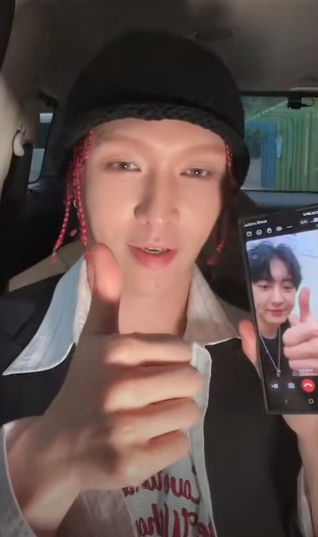Nam idol người Trung trở về Hàn quảng bá sau 8 năm, bị nói ké fame EXO và cú twist bất ngờ!- Ảnh 3.
