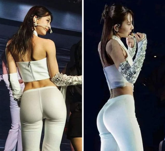 Sự thật đằng sau bức ảnh khoe body gây sốt của Tzuyu là gì?- Ảnh 1. Sự thật đằng sau bức ảnh khoe body gây sốt của Tzuyu là gì?- Ảnh 1.