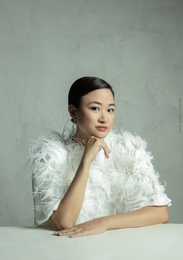 Hà Đỗ - Nữ giám đốc Sáng tạo Việt Nam đầu tiên được chọn làm giám khảo tại Cannes Lions 2024- Ảnh 1. Hà Đỗ - Nữ giám đốc Sáng tạo Việt Nam đầu tiên được chọn làm giám khảo tại Cannes Lions 2024- Ảnh 1.