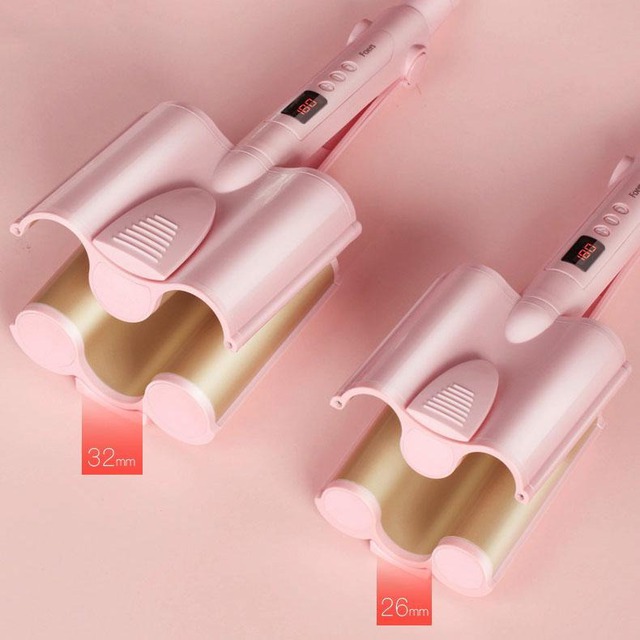 Công chúa Rosé đẹp chấn động với tóc xoăn "nàng tiên cá": Chị em muốn học lỏm thì "dễ như ăn kẹo"- Ảnh 6.