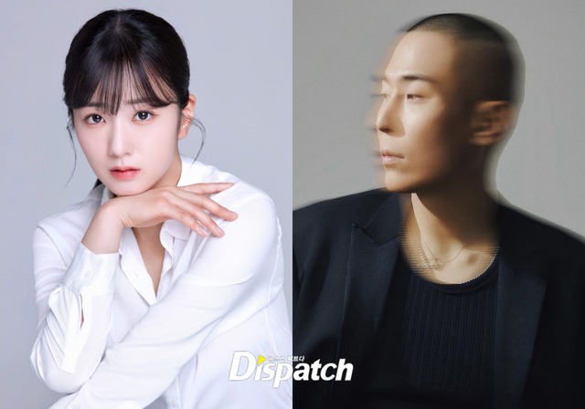 Dispatch “khui” cặp đôi bất ngờ: Mỹ nhân Apink hẹn hò nhà sản xuất âm nhạc hàng đầu Kpop hơn 9 tuổi!- Ảnh 1.