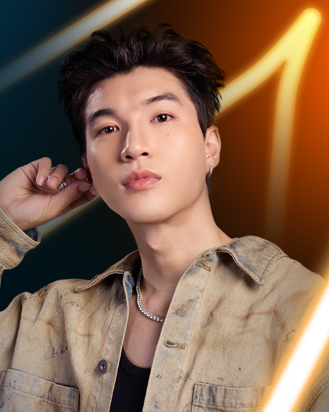 Top nam thần siêu hot tại Anh Trai "Say Hi": Isaac, Đức Phúc, HIEUTHUHAI và 2 ca sĩ trùng tên khiến netizen phát sốt- Ảnh 4. Top nam thần siêu hot tại Anh Trai "Say Hi": Isaac, Đức Phúc, HIEUTHUHAI và 2 ca sĩ trùng tên khiến netizen phát sốt- Ảnh 4.