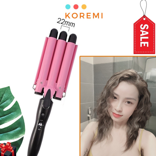 Công chúa Rosé đẹp chấn động với tóc xoăn "nàng tiên cá": Chị em muốn học lỏm thì "dễ như ăn kẹo"- Ảnh 12.