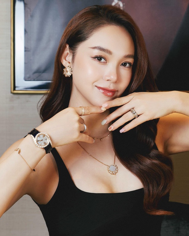 Minh Hằng thẳng thừng từ chối chụp ảnh với người hâm mộ tại sự kiện, chuyện gì đây?- Ảnh 7.