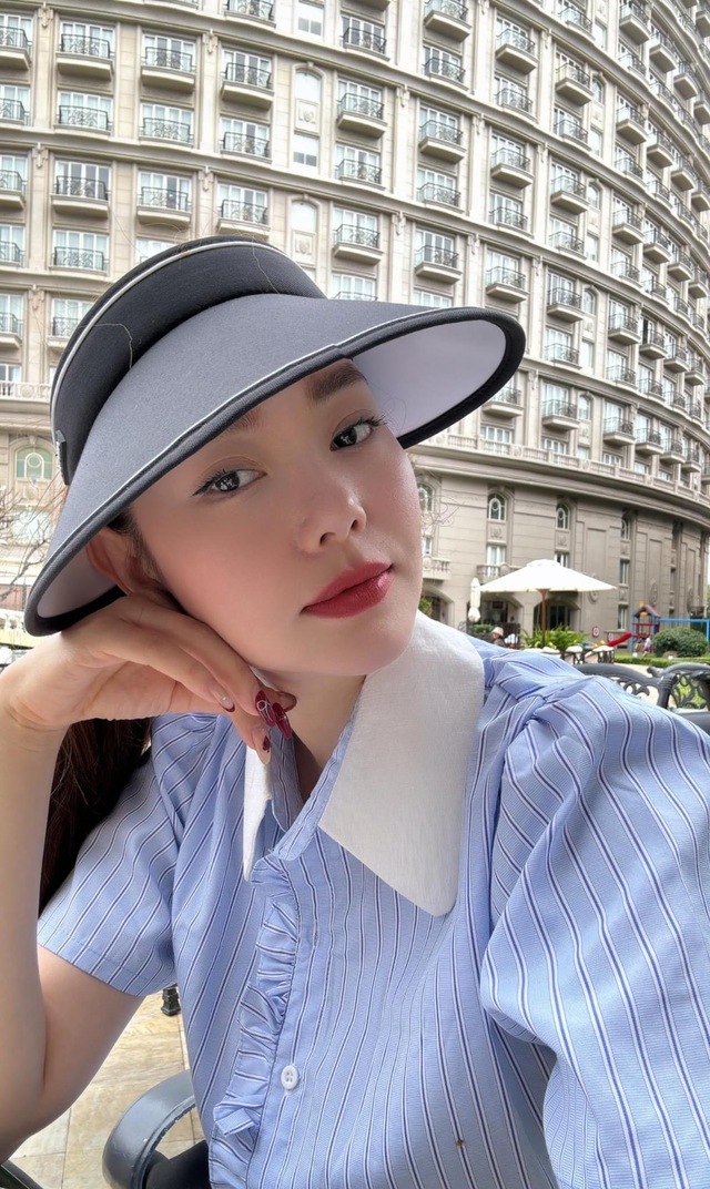 Minh Hằng thẳng thừng từ chối chụp ảnh với người hâm mộ tại sự kiện, chuyện gì đây?- Ảnh 6.