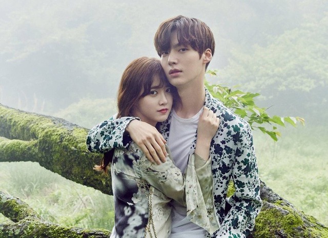 "Nàng Cỏ" Goo Hye Sun không thiết tha hẹn hò hậu đổ vỡ hôn nhân với Ahn Jae Hyun vì lý do này- Ảnh 2.