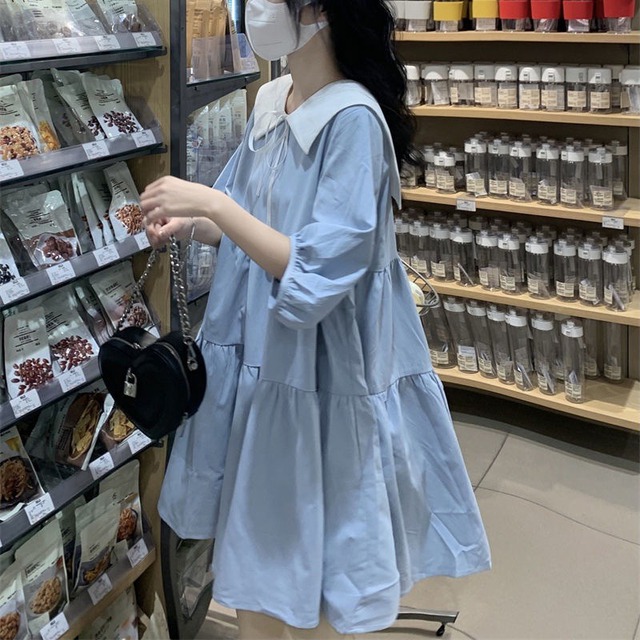 Style nữ chính phim ngôn tình chưa lên sóng đã viral mọi mặt trận: Xinh xắn, ngọt ngào chuẩn "mối tình đầu"- Ảnh 13. Style nữ chính phim ngôn tình chưa lên sóng đã viral mọi mặt trận: Xinh xắn, ngọt ngào chuẩn "mối tình đầu"- Ảnh 13.