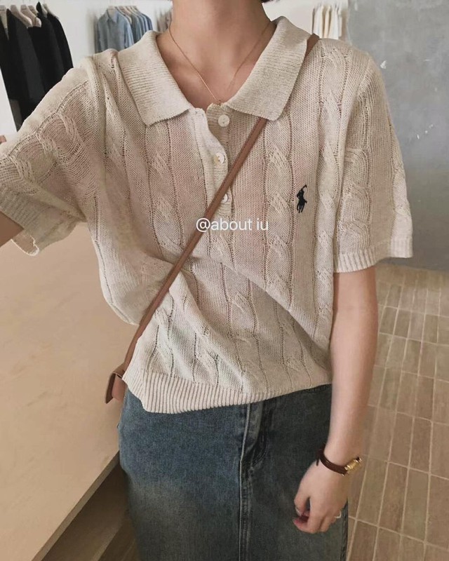 Style nữ chính phim ngôn tình chưa lên sóng đã viral mọi mặt trận: Xinh xắn, ngọt ngào chuẩn "mối tình đầu"- Ảnh 16. Style nữ chính phim ngôn tình chưa lên sóng đã viral mọi mặt trận: Xinh xắn, ngọt ngào chuẩn "mối tình đầu"- Ảnh 16.