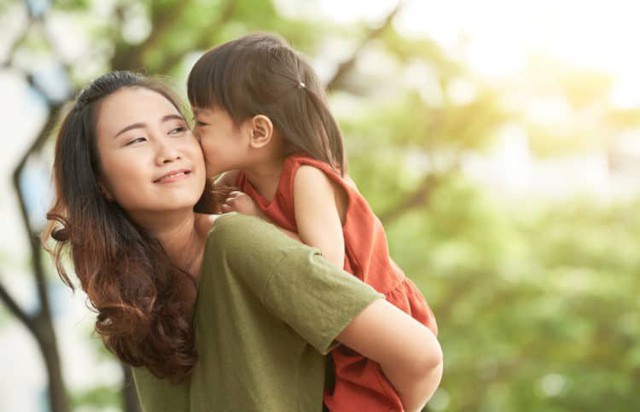 Những đứa trẻ sinh ra để "báo ân" thường có 3 đặc điểm này: Cha mẹ về già sẽ được sống an nhàn, sung sướng- Ảnh 1.