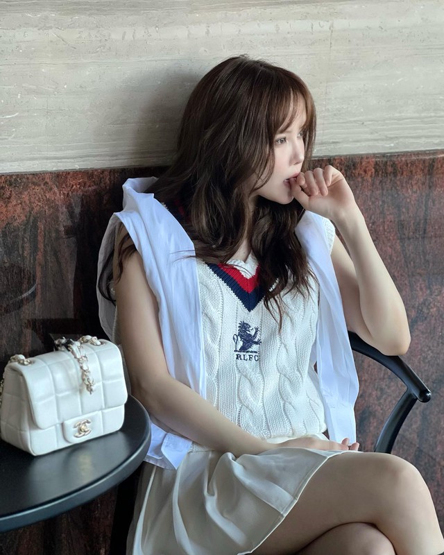 Liên tục bị gọi tên và so sánh với bạn trai tin đồn Thiều Bảo Trâm, Sơn Tùng có thái độ thế nào?- Ảnh 4.