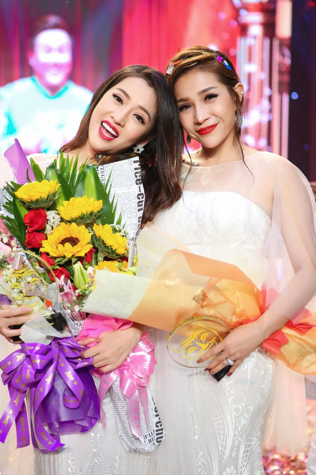 Khả Như lên tiếng khi bị bóc chuyện sống 1 mình, không ai chơi chung- Ảnh 4.