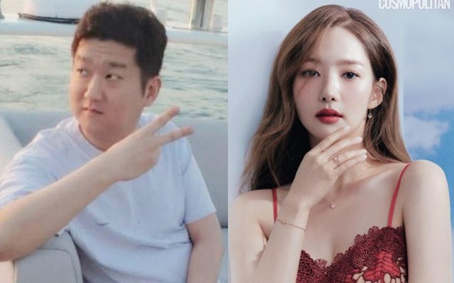 Rapper tố cáo sao nam nổi tiếng trước toà: Móc nối, kéo vào vụ lừa đảo của bạn trai 1 nữ diễn viên hạng A- Ảnh 3.