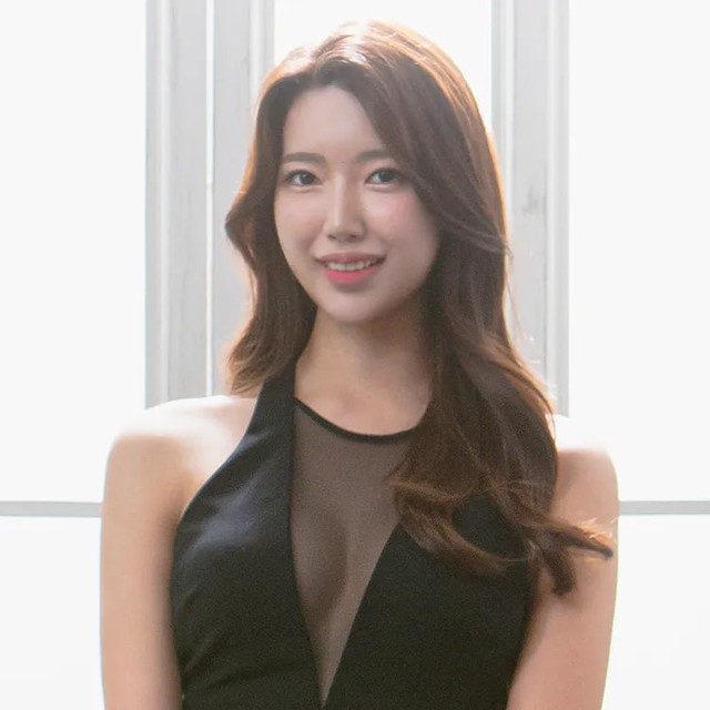 Twist căng: Thí sinh Hoa hậu đáp trả Hwang Jung Eum về cáo buộc "tiểu tam"- Ảnh 3.