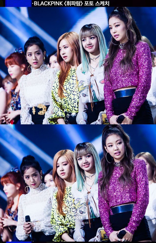 BLACKPINK viral trở lại vì encore gây tranh cãi của "em gái NewJeans": Đẳng cấp nhóm nữ toàn cầu vẫn khác!- Ảnh 9. BLACKPINK viral trở lại vì encore gây tranh cãi của "em gái NewJeans": Đẳng cấp nhóm nữ toàn cầu vẫn khác!- Ảnh 9.