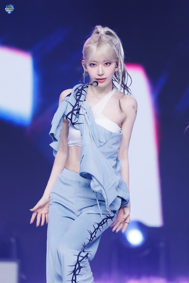 BLACKPINK viral trở lại vì encore gây tranh cãi của "em gái NewJeans": Đẳng cấp nhóm nữ toàn cầu vẫn khác!- Ảnh 5. BLACKPINK viral trở lại vì encore gây tranh cãi của "em gái NewJeans": Đẳng cấp nhóm nữ toàn cầu vẫn khác!- Ảnh 5.