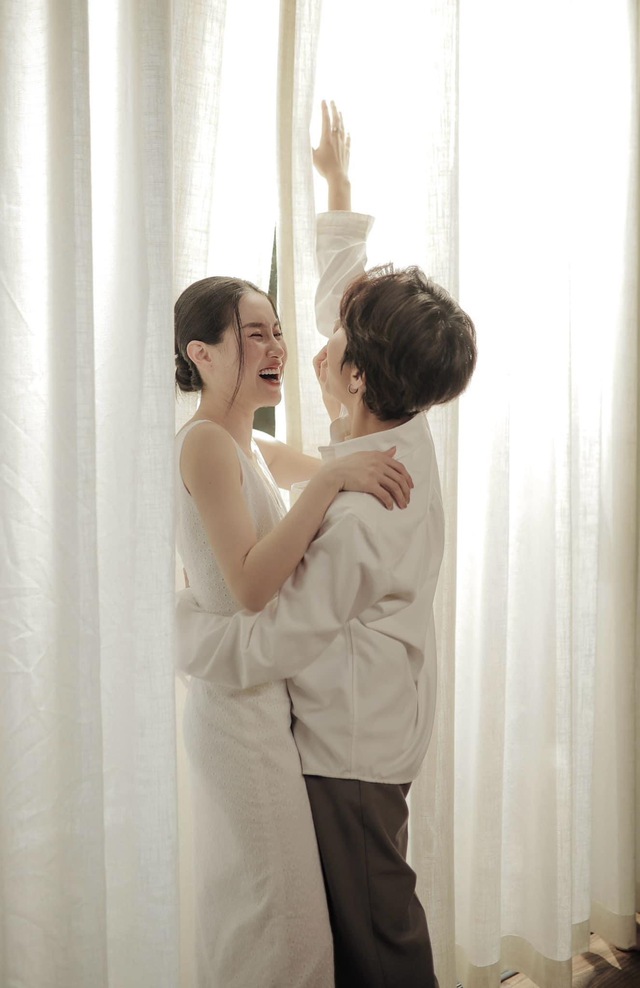 Sau 1 năm công khai có bạn gái, Vũ Cát Tường vẫn giấu kín danh tính người yêu đồng giới vì lý do này? - Ảnh 5.