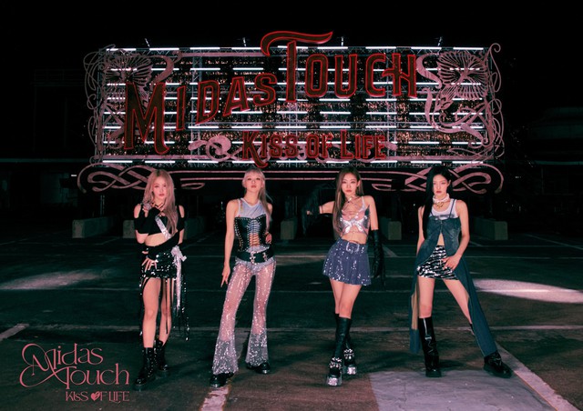 Quên BABYMONSTER đi, nhóm nữ này mới chính là "phiên bản 2.0" phù hợp nhất của BLACKPINK!- Ảnh 1.