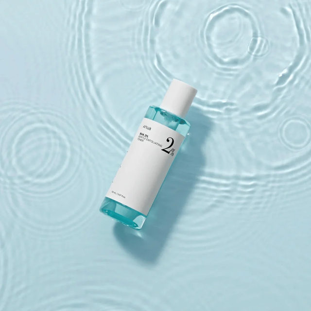 6 toner chứa BHA: Cứ bôi là da từ sần sùi, xỉn màu trở nên mướt rượt, căng bóng, nhan sắc lên hương từ đây- Ảnh 13.
