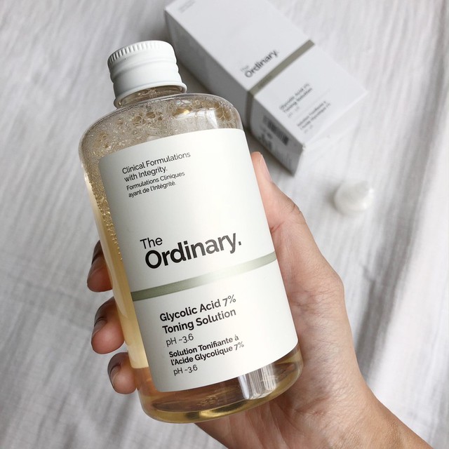 6 toner chứa BHA: Cứ bôi là da từ sần sùi, xỉn màu trở nên mướt rượt, căng bóng, nhan sắc lên hương từ đây- Ảnh 3.
