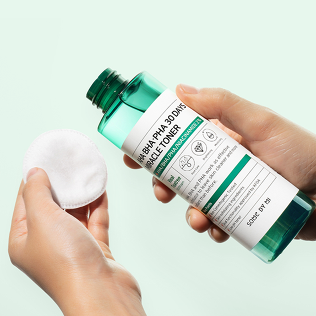 6 toner chứa BHA: Cứ bôi là da từ sần sùi, xỉn màu trở nên mướt rượt, căng bóng, nhan sắc lên hương từ đây- Ảnh 9.