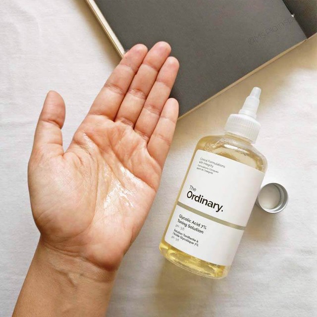 6 toner chứa BHA: Cứ bôi là da từ sần sùi, xỉn màu trở nên mướt rượt, căng bóng, nhan sắc lên hương từ đây- Ảnh 4.
