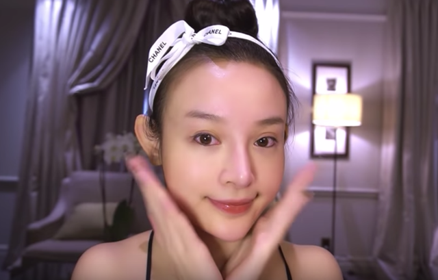 Mặt mộc của "nhóm nhạc 5 chị đẹp": Trang Pháp bất ngờ được so sánh với... Mai Ngô- Ảnh 7.