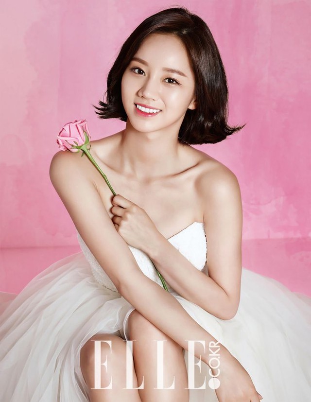 Hyeri "đen tình đỏ bạc": Dính drama tình ái tay 3 với Han So Hee nhưng "cá kiếm" lãi đậm 60 tỷ nhờ điều này- Ảnh 2.