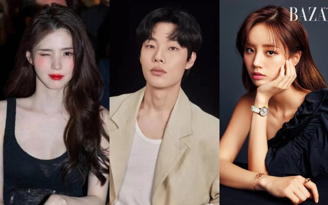 Hyeri "đen tình đỏ bạc": Dính drama tình ái tay 3 với Han So Hee nhưng "cá kiếm" lãi đậm 60 tỷ nhờ điều này- Ảnh 3.