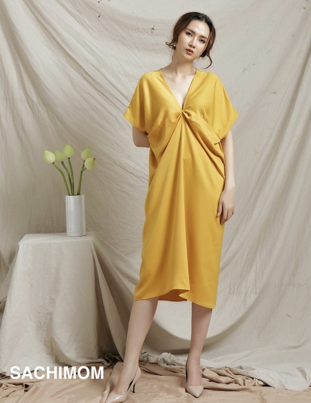 Sắp lâm bồn, Phương Oanh vẫn khiến chị em thổn thức vì style sành điệu- Ảnh 11.