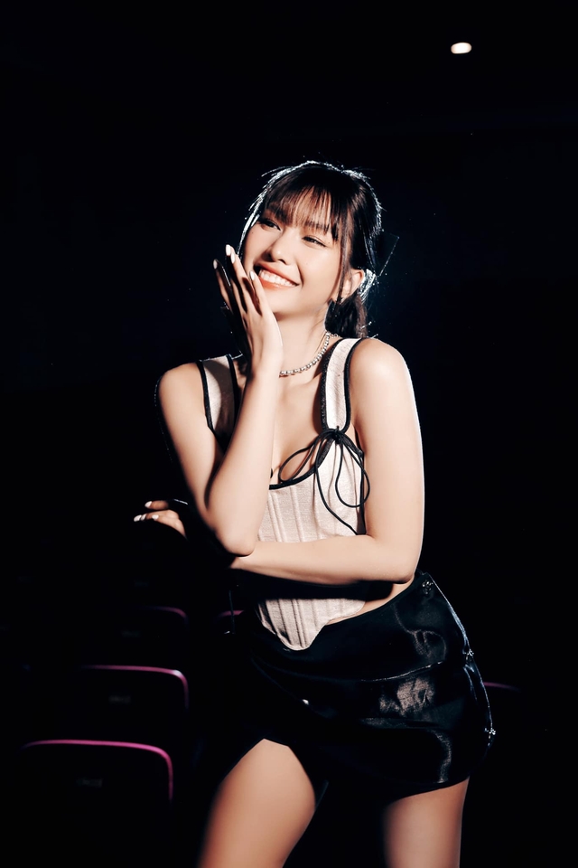 Nhóm nhạc "số nhọ" debut 8 năm chỉ ra đúng... 6 MV: Người âm thầm đổi công ty, người kết hôn ở nước ngoài- Ảnh 6.