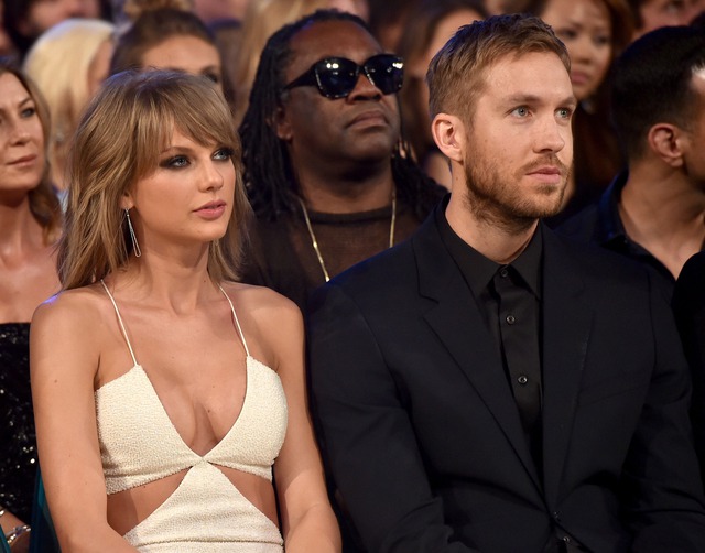 Taylor Swift: Viết ca khúc vạch mặt rồi vô tình chinh phục luôn nửa kia của tập thể người yêu cũ- Ảnh 2.