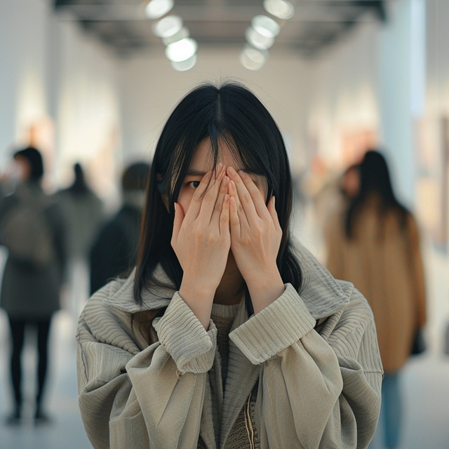 Điểm mù, điểm điếc và điểm câm tâm lý: "Bộ ba mù quáng" khiến chúng ta phán đoán và quyết định sai lầm- Ảnh 1. Điểm mù, điểm điếc và điểm câm tâm lý: "Bộ ba mù quáng" khiến chúng ta phán đoán và quyết định sai lầm- Ảnh 1.