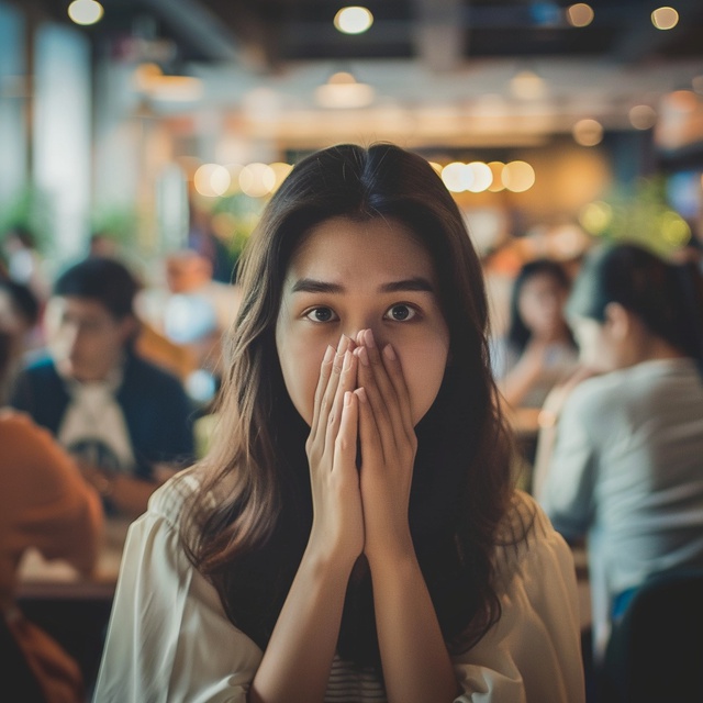 Điểm mù, điểm điếc và điểm câm tâm lý: "Bộ ba mù quáng" khiến chúng ta phán đoán và quyết định sai lầm- Ảnh 3. Điểm mù, điểm điếc và điểm câm tâm lý: "Bộ ba mù quáng" khiến chúng ta phán đoán và quyết định sai lầm- Ảnh 3.