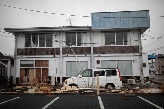 Hơn 9 triệu ngôi nhà hoang ở Nhật: Vì sao nhiều người dân nước này lại "bỏ rơi" bất động sản của mình?- Ảnh 4.
