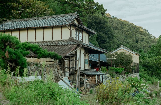 Hơn 9 triệu ngôi nhà hoang ở Nhật: Vì sao nhiều người dân nước này lại "bỏ rơi" bất động sản của mình?- Ảnh 1.