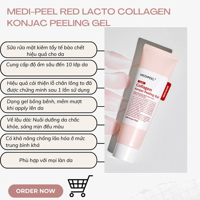 5 sữa rửa mặt được Olive Young đánh giá 5*: Nàng ở Việt Nam order cực dễ, thêm freeship thì tội gì không mua- Ảnh 3.
