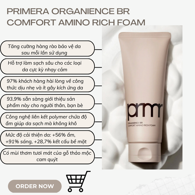 5 sữa rửa mặt được Olive Young đánh giá 5*: Nàng ở Việt Nam order cực dễ, thêm freeship thì tội gì không mua- Ảnh 4.