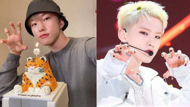 Nhóm nam triệu bản thắng cúp trước IVE: Sân khấu encore liệu có gỡ điểm hát live cho "gà nhà" HYBE?- Ảnh 9.