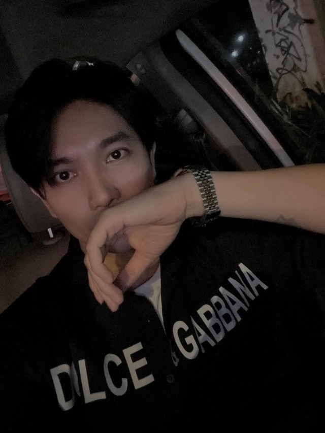 Ca sĩ Tim công khai đoạn tin nhắn với "trap girl", tỏ thái độ gay gắt vì bị lừa tình- Ảnh 5.